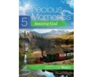 Precious Moments 5: Amazing God