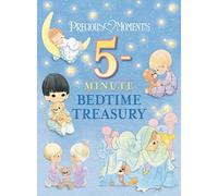 Precious Moments 5-Minute Bedtime Treasury