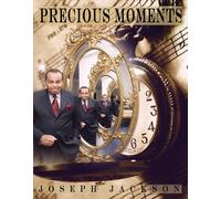 Precious Moments: 60 Years in Show Business. a Life in Pictures