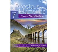 Precious Moments 7: Great Is Thy Faithfulness