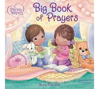 Precious Moments: Big Book of Prayers