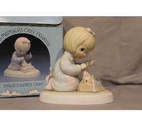 Precious Moments "Dawn's Early Light" by Precious Moments