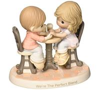 Precious Moments Figurine, Porcelain, Multicolor, One Size