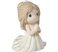 Precious Moments Figurine, Porcelain, Multicolored, One Size
