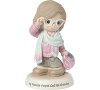Precious Moments Figurine, Porcelain, Multicoloured, Standard Size
