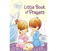 Precious Moments: Little Book of Prayers
