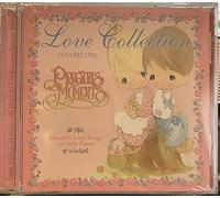 Precious Moments: Love Collection-Vol.1