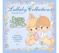 Precious Moments: Lullaby Collection-Vol.1