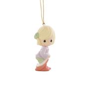 Precious Moments "May Your Christmas Be Filled With Sweet Surprises, Christmas Ornament