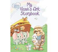 Precious Moments: My Noah's Ark Storybook