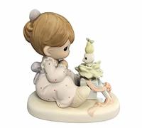 Precious Moments "My True Love Gave To Me" Porcelain Figurine