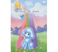 Precious Moments Simon the Lamb [DVD] [2009] [Region 1] [US Import] [NTSC]