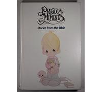 Precious Moments Stories from the Bible
