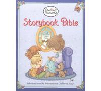 Precious Moments Storybook Bible