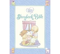 Precious Moments: Storybook Bible