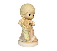 Precious Moments The Purr-fect Christmas Morning