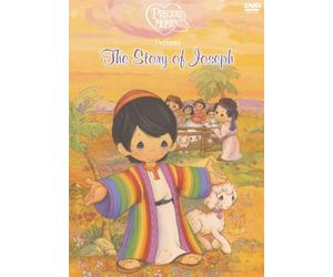 Precious Moments the Story of Joseph [DVD] [2009] [Region 1] [US Import] [NTSC]