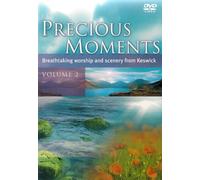 Precious Moments Volume 2 - Breathtaking Worship From Keswick