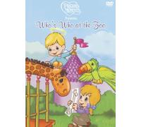 Precious Moments Who's Who at the Zoo [DVD] [2009] [Region 1] [US Import] [NTSC]