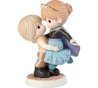 Precious Moments You've Always Been My Queen Frozen 2 Figurine