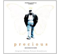 Precious (ost) - Various Artists Compact Disc