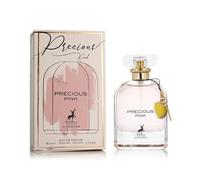 MAISON ALHAMBRA PRECIOUS PINK 80ML EAU DE PARFUM SPRAY BRAND NEW & SEALED