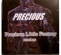 Precious - Precious Little Fantasy: Remixes