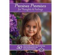 Precious Promises for Thoughts & Feelings: A Scripture Song Devotional: 3