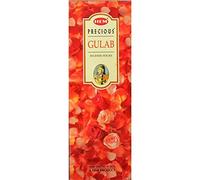 Precious Rose Incense - Hem - 1 box of approximately 120 sticks