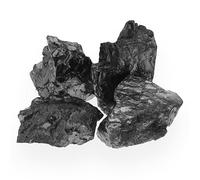 Precious Shungite Water Stones | 100% Natural Raw Stones | 25g Lebensquelle Plus