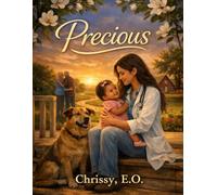 PRECIOUS: The Baby Abandoned At The Roadside