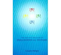 Precious Treasury of Philosophical Systems