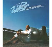 Precious Wilson - On The Race Track (Expanded Edition)