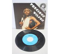 Precious Wilson - Precious Wilson - Cry To Me - AMIGA - 5 56 065