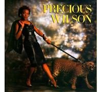 Precious Wilson - Precious Wilson / Nice Girls Dont Last