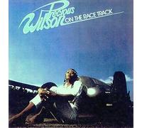 Precious Wilson - WE ARE ON THE RACE TRACK