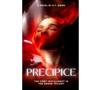 Precipice: 1 (The Chaos Trilogy)