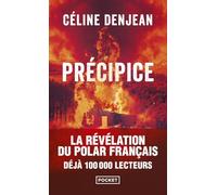 Précipice: Thriller