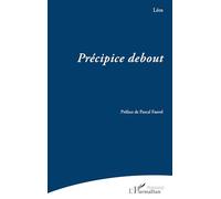 Précipice debout (Poésie(s))