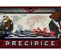 Precipice Steam CD Key