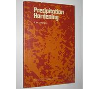 Precipitation Hardening: The Commonwealth and International Library: Selected Readings in Metallurgy