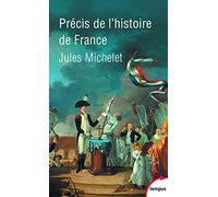 Précis de l'histoire de France (Tempus)