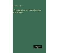 Précis Historique sur les Anciens ages de la Bohême