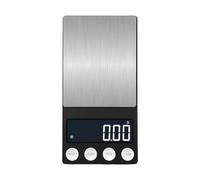 Precise 0.01g Weighing Scale Portability Digital For Kitchen Laboratory Science Multifunctional Compactly Design Pocket For Kitchen And Jewelry