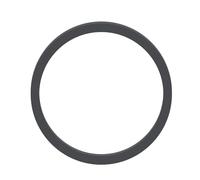 Precise 1.5mm Square Rubber Drive Belt For Vintaged Tape Players Quiet Operations 20-100mm Folded High Elasticity Rubber Belt