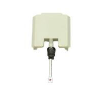 Precise Accurate Phonograph Stylus Replacement for Leson VN100 VN100S VN1000 Turntable Needle Clear Output High Fidelity Phono Cartridge