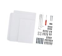 Precise AD5X 3D Printer Enclosure Package Featuring Sealed Design to Minimize Warping and Block Harmful Fumes Printer Enclosurestable