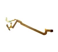 Precise Apertured Control Cable For 18-55mm IS II/3 Camera Lens Advanced FPC Construction Shock Absorption User Friendly Apertured Ribbon