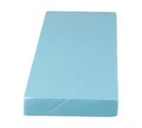Precise Blue Foam Board Landscaping Block for Accurate Outdoor Project Execution (30 * 20 * 2cm)