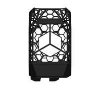 Precise Boost Cooling MJF Nylon Panda Jet Pack Upgrade for P1 Series Printer Parts Unique Design